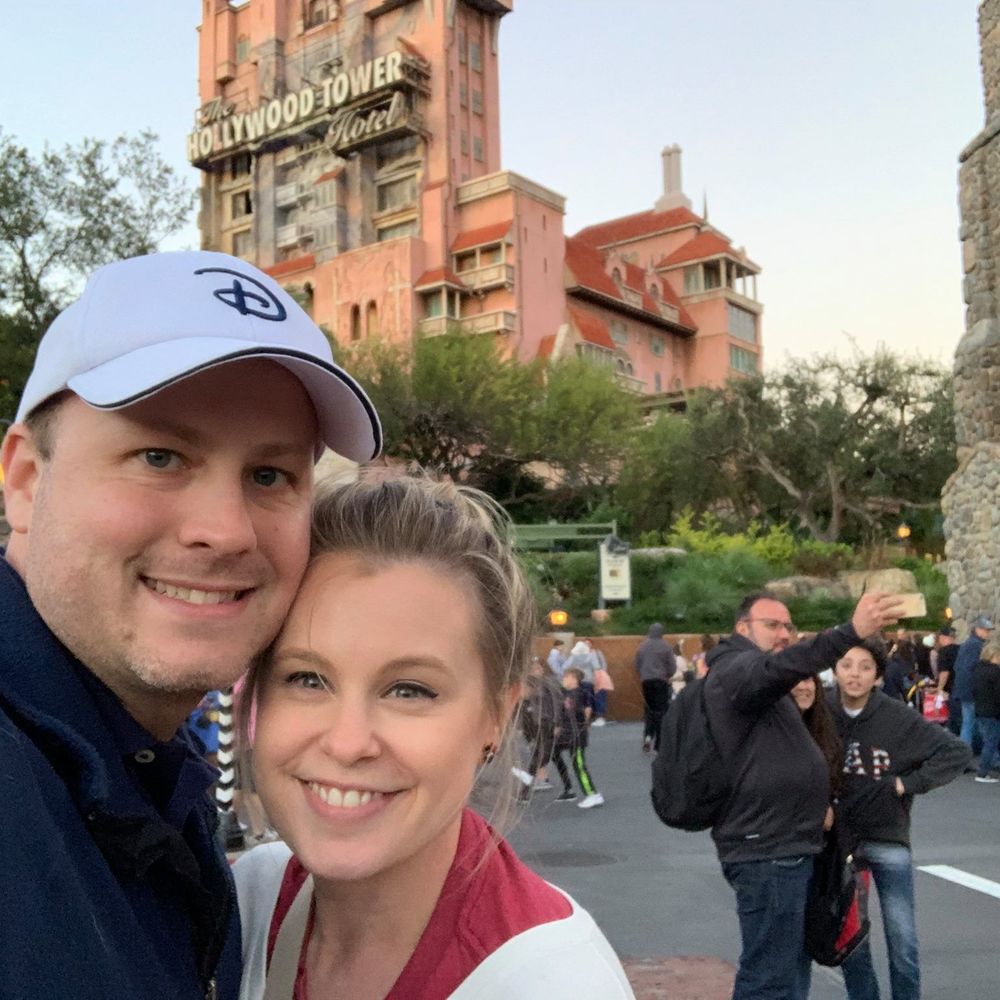 Meet your Posher, Rachel